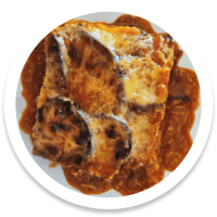 Parmigiana