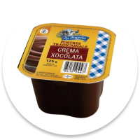 Crema de Xocolata 'La Fageda' 125gr