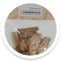 Carquiñolis 'Agroilersis' 150gr