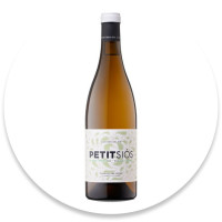 Vino Blanco Pequeño 'Siòs Costers del Segre'