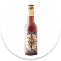 Cervesa 'Mataelefantes'